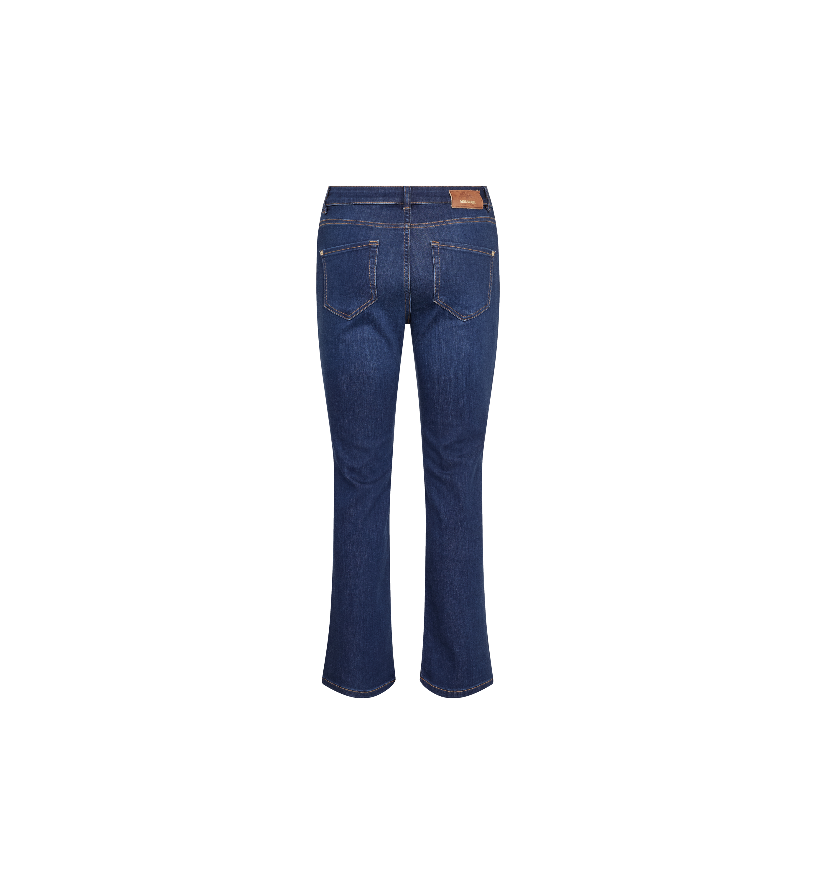 Packshot / Blue / Back